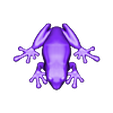 Frog_FiXL.stl Frog