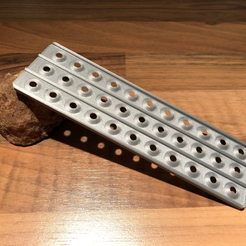 Capture d’écran 2018-01-10 à 12.29.09.png Archivo STL gratis Scale Sand Ladder 1/10 y 1/35・Modelo de impresión 3D para descargar