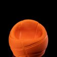 Basketball-Phone-Holder5.jpg Support de téléphone pour basket-ball