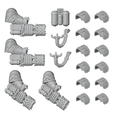 kit-preview-flamer-clans.png Kit de conversion Vulkasons Firing Dracs