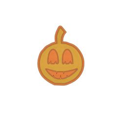 Citrouille-1.jpg EMPORTE-PIÈCE COOKIE CUTTERS Halloween