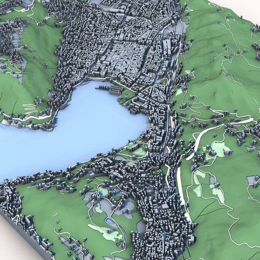 Cityscape-Como-Italy0005.jpg Cityscape Como Italy