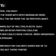 WARNING.png BERSERK GUTS  schierke SCIERKE FANTASY ANIME SWORD CHARACTER