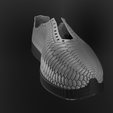 4.png ION Shoes Lazy Hexagonal