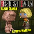 1.jpg RESIDENT EVIL 4 - ASHLEY GRAHAM - FUNKO POP