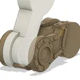 image.webp Dorito Coffin's "Sentinel" Leg Configuration Kit
