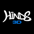 Hinds3D