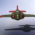 Aeronaut-Thunderbolt-MK3-06.jpg 8mm Thunderbolt MK3 fighter jet