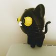IMG_20200202_111014[1].jpg Free STL file Mio Cat (Pucca)・3D printable object to download, Jangie