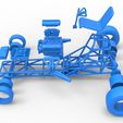 72.jpg Vintage Front engine dragster Base Version 4 Scale 1:25
