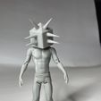 IMG_3387.jpg Flash Gordon (1980) Dungeon action figure 3.75