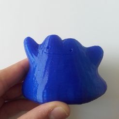 20170904_095616.jpg Free STL file metamorph・3D printing model to download