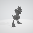 scyther2.png Scyther Low Poly Pokemon