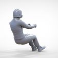RD4.24.jpg N6 Sitting Race Driver with NHRA Racing Helmet