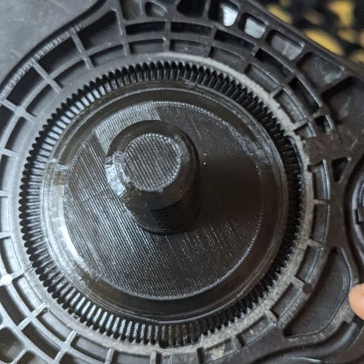 PXL_20220731_125635543.jpg DIY Leg weight for "knees over toes guy" exercises!