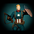 CR7.png CAPTAIN AMERICA