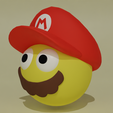 Emoji-M-2.png Emoji Mario