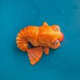 5.jpg Cute flexible goldfish -NO SUPPORT