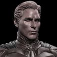 2.jpg Christian Bale- Batman Bust