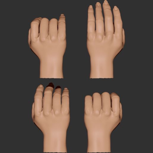 4-ZBrush-Document.jpg Hand details