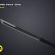 Atreides-Sword-4-1.png Atreides Sword 4 - Dune