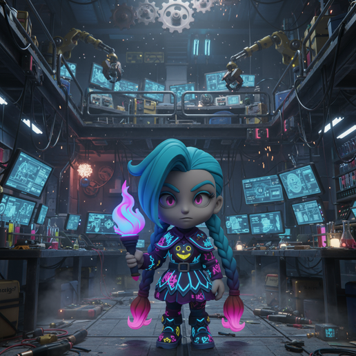 Jinx