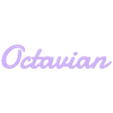 Octavian.stl Octavian