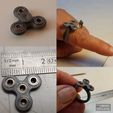 f7f405f9a1ecc04d995b79aff47d8eb5_preview_featured.jpg Free STL file nano spinner・3D print object to download