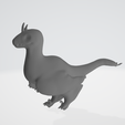 Screenshot_2024-04-02_144508.png Microraptor Dinosaur Paleo Pines Model
