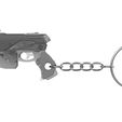 DVA_Original_Keychain_1.3951.jpg Overwatch Keychains Bundle part 1 - 15 modèles imprimables - STL - Usage personnel