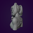 3.png Harley Quinn 3D Bust