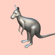 7.png Kangaroo 🦘🌿