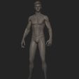 gggg.jpg Spider-man unmasked - Peter Parker Shirtless