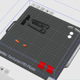 Orientation1.png Miata Key Hanger - 1/12 scale