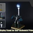 AlchemistPrimeStand_FS.jpg Présentoir pour Transformers AotP Alchemist Prime