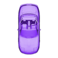 mazda_miata.stl Mazda Miata 3D Print Ready