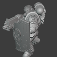 Breacher.png FIST BREACHER