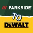GridArt_20230912_223107324.jpg PARKSIDE 20V AKKU FÜR DEWALT 20V MASCHINE