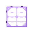 8er Cube.stl Assortment cube system