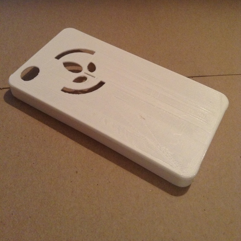 Wall-E Plant icon - iPhone 4/4S Case