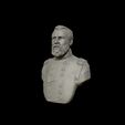 13.jpg General George Henry Thomas bust sculpture 3D print model