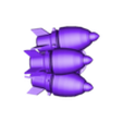 rocket_launcher.stl Tanques Goblin