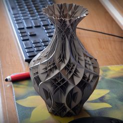 875.jpg STL file Vase 875・Model to download and 3D print