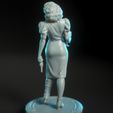 The-Bride-mini-04.jpg Ida from The Bride 32mm 75mm