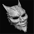 RENDER_08.jpg Killer Cat Mask