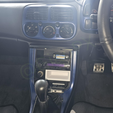 13.png Área de arrumação do cinzeiro do Subaru Impreza GC6