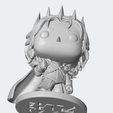 Grim5.png Grim Funko-Pop Style Figure from Lightlark
