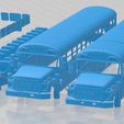 GMC-B-Series-School-Bus-2000-Cristales-Separados-1.jpg 3D file GMC B Series School Bus 2000 Printable・3D printing idea to download