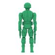 back.jpg Soldier - ARTICULATED POSEABLE ACTION FIGURE 100mm