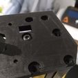 IMG_20181125_141549.jpg Black Evo Upgrade for Dagoma Ultimate and Discoeasy 200
